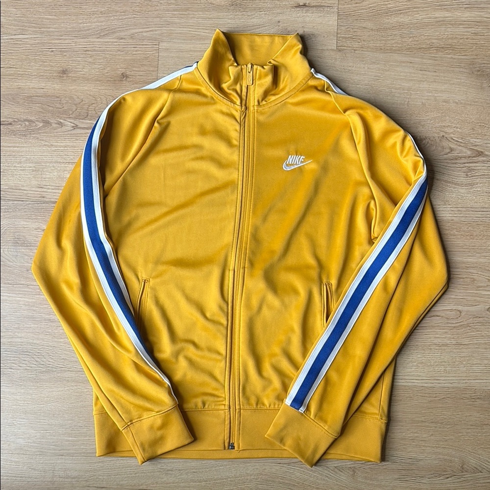 Nike Track Suit Jacket Men’s Medium